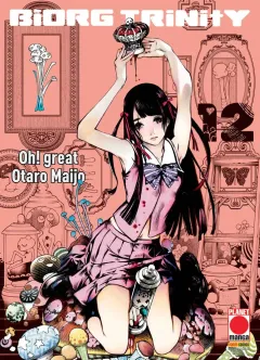 Volume cover